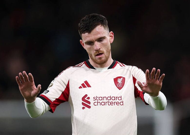 Лідер збірної Шотландії може опинитися в АПЛ