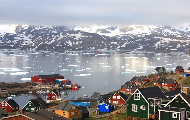 Лідери ЄС та Британії зробили заяву щодо Гренландії