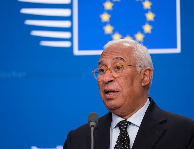 Лідери ЄС ухвалили висновки про відносини зі США