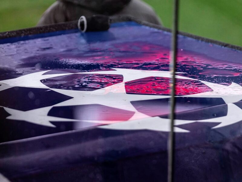 Ліга чемпіонів: анонс останнього туру &ndash; Бенфіка спробує вийти в плей-офф, обігравши Реал