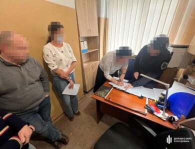 Лікарів одеського ТЦК викрили на фіктивних висновках ВЛК