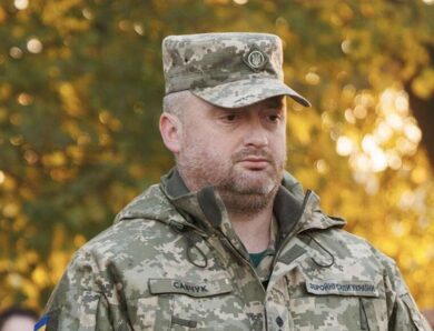 Лікарняний замість фронту і допитів як ексголова Закарпатського ТЦК Андрій Савчук намагається уникнути підозри