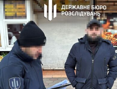 Ліквідовано міжнародний канал постачання кокаїну в Україну