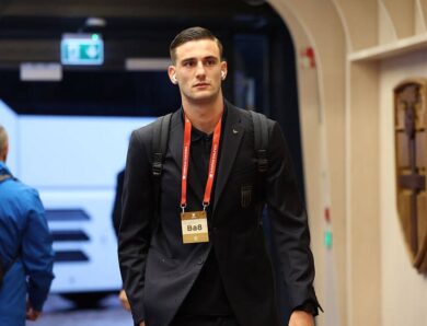 Лоренцо Лукка йде з неаполітанської оренди до англійських “лісорубів”