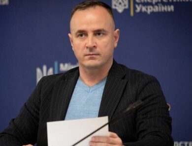 Людина Григоришина в Міненерго як Артем Некрасов зберігає посаду першого заступника міністра попри російське минуле