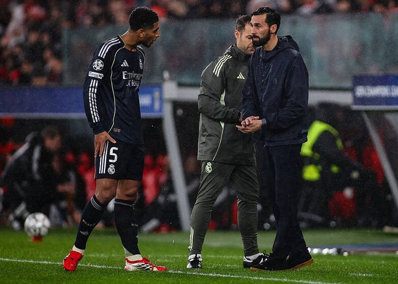 Мадридський Реал сформував трансферну стратегію