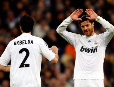 Мадридський Реал визначився із заміною Алонсо