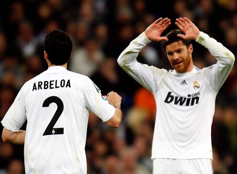 Мадридський Реал визначився із заміною Алонсо