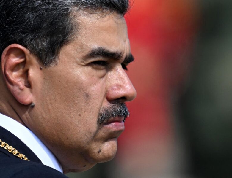 Мадуро вже під вартою у США, його судитимуть