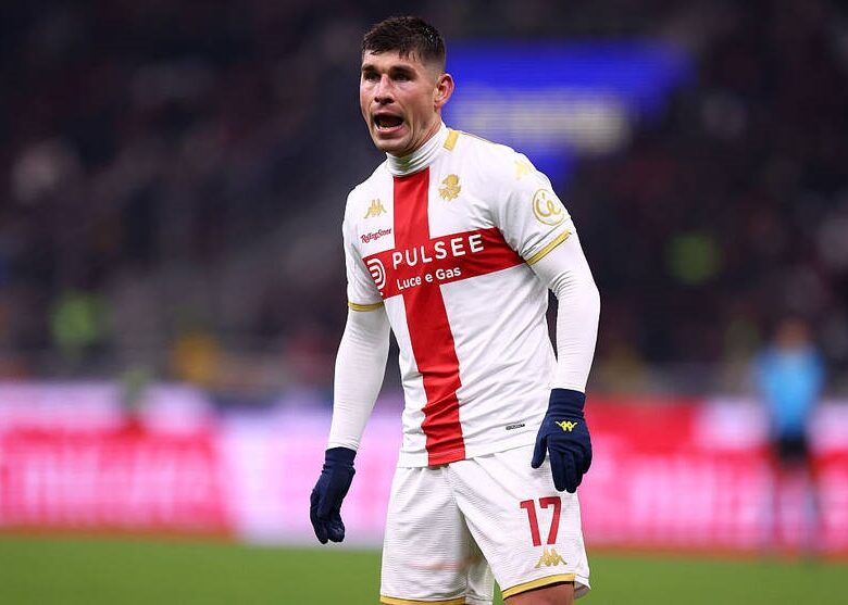 Маліновський перевершив рекорд Шевченка