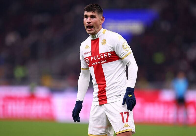 Маліновський перевершив рекорд Шевченка