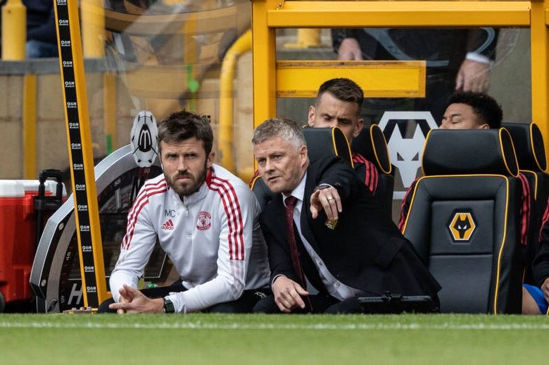 Манчестер Юнайтед має намір обрати головного тренера методом відсівання