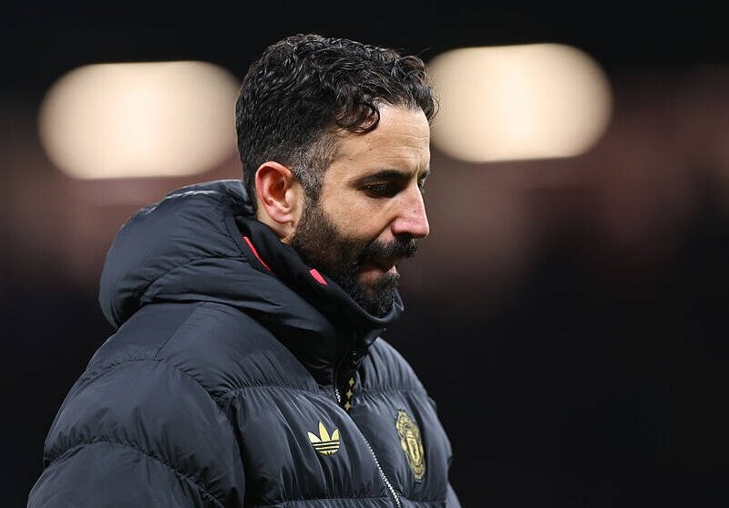 Манчестер Юнайтед звільнив головного тренера