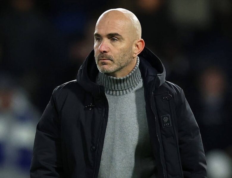 Мареска втратив роботу в Челсі через конфлікт із керівництвом