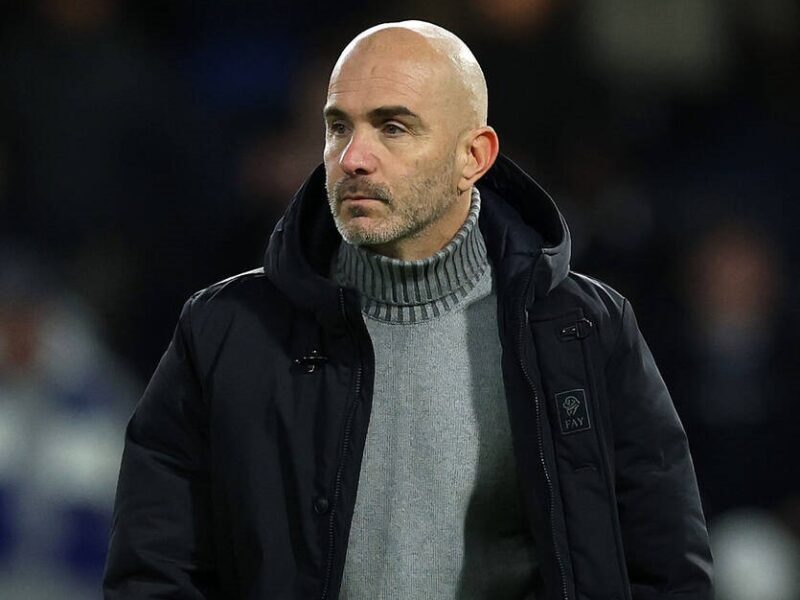 Мареска втратив роботу в Челсі через конфлікт із керівництвом