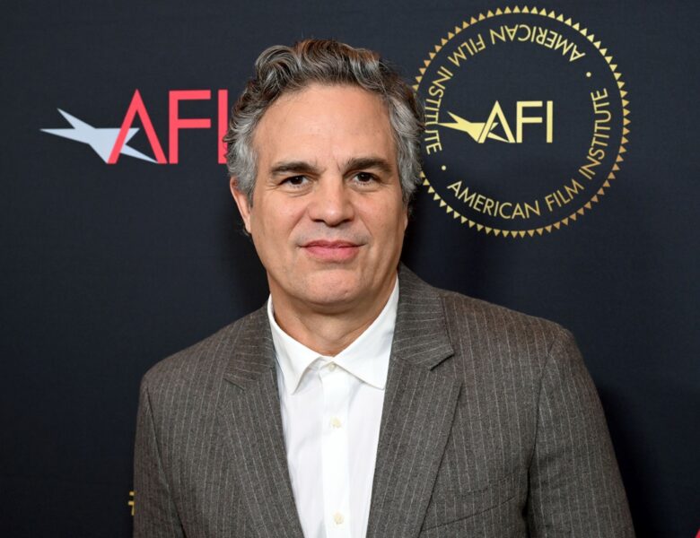 Марк Руффало різко розкритикував Дональда Трампа