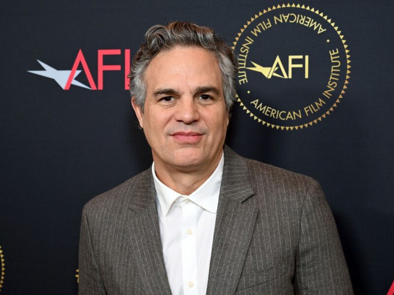 Марк Руффало різко розкритикував Дональда Трампа