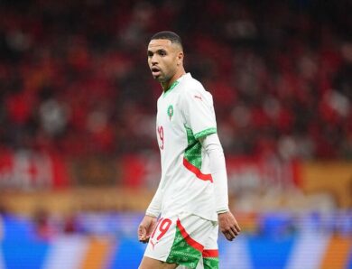 Марокканський форвард Фенербахче відмовився бути гравцем оренди в Ювентусі