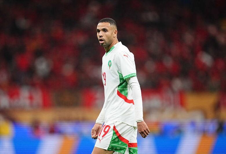 Марокканський форвард Фенербахче відмовився бути гравцем оренди в Ювентусі