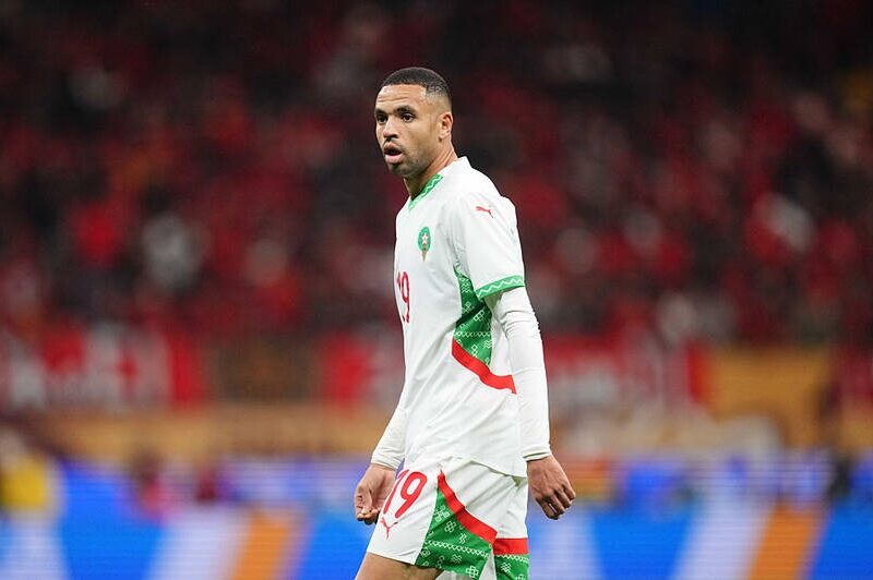 Марокканський форвард Фенербахче відмовився бути гравцем оренди в Ювентусі