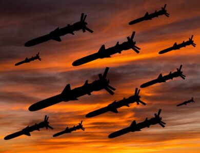 Масований обстріл 20 січня вартував РФ $131 млн