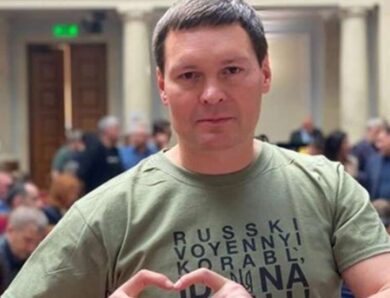 Мати в елітних ЖК, дружина в Dior як родина нардепа Пивоварова розбагатіла на сотні тисяч доларів під час війни