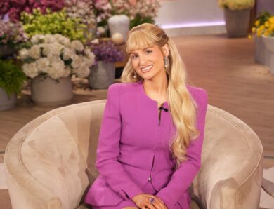 Меган Трейнор утретє стала мамою: у співачки народилася донька