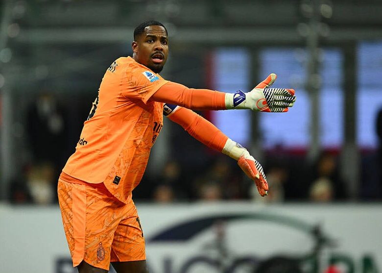 Меньян і Мілан підтримають співпрацю новим контрактом до 2031 року