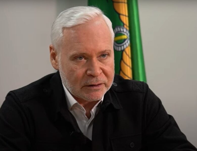 Мер Харкова розповів про значні руйнування в місті