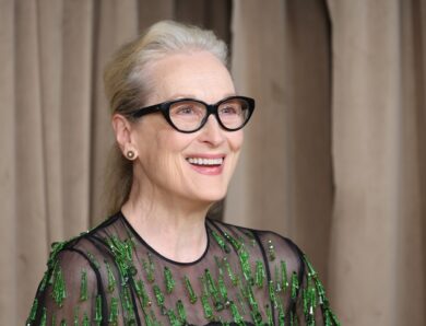 Меріл Стріп і Мартін Шорт можуть готуватися до весілля – інсайдери