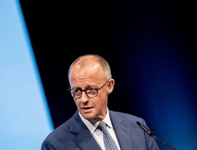 Мерц відреагував на ідею армії ЄС в Україні