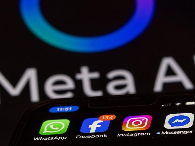 Meta постане перед судом через звинувачення в експлуатації неповнолітніх