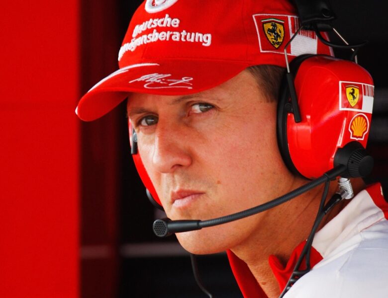 Міхаель Шумахер більш не прикутий до ліжка – ЗМІ