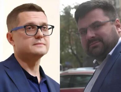 Мільйони доларів на гелікоптері та торгівля санкціями бізнесмен Ваганян розкрив схеми рекету в СБУ часів Баканова