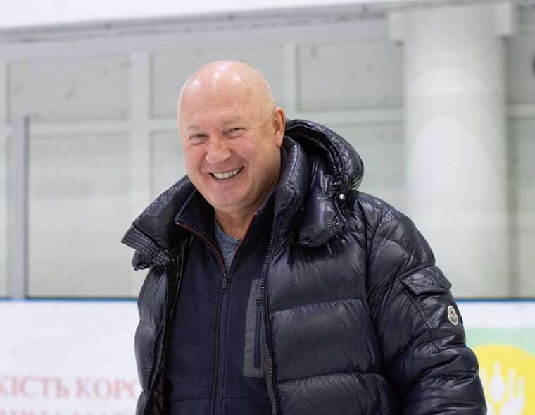 Мільйони на льоду та елітні Mercedes розкішне життя і сумнівні тендери полтавського депутата Сергія Мазура