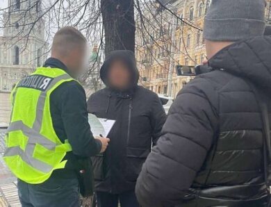 Мільйонні розкрадання на безпеці у Києві викрили схему на ремонті укриттів столичного університету