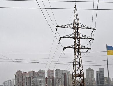 Міненерго зробило заяву щодо ситуації зі світлом