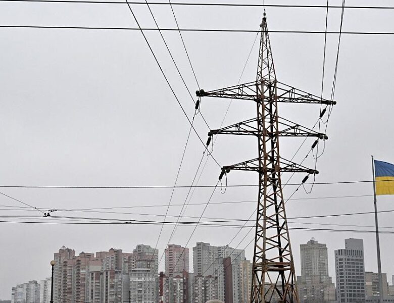 Міненерго зробило заяву щодо ситуації зі світлом