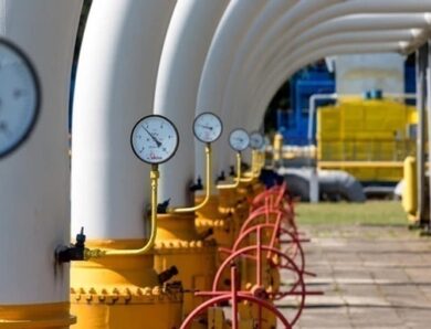 Міністр назвав обсяг дефіциту газу в Україні