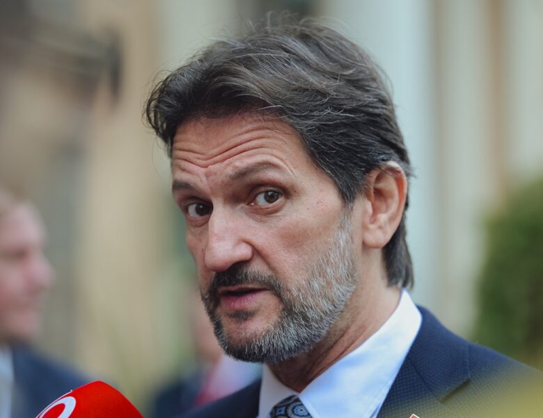 Міністр оборони Словаччини: Україна ніколи не буде в НАТО