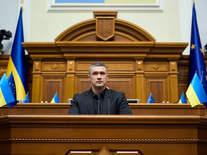 Міноборони розшукує 2 млн українців – Федоров