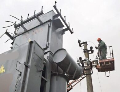 Мінцифри зробило заяву через аварію в енергетиці