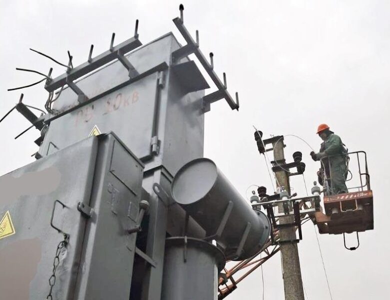 Мінцифри зробило заяву через аварію в енергетиці