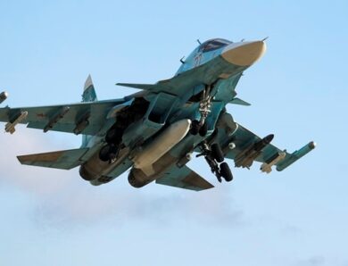 Минулої доби РФ втратила літак і 830 військових