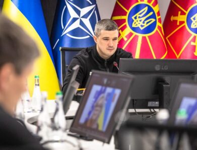 Mirage і SAMP/T: Франція готує нову допомогу для ЗСУ