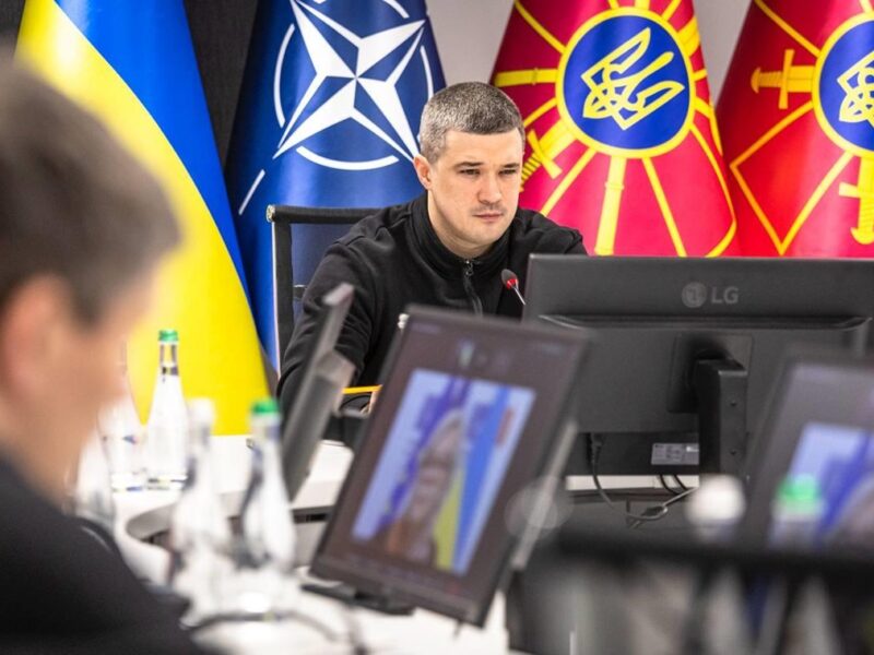 Mirage і SAMP/T: Франція готує нову допомогу для ЗСУ