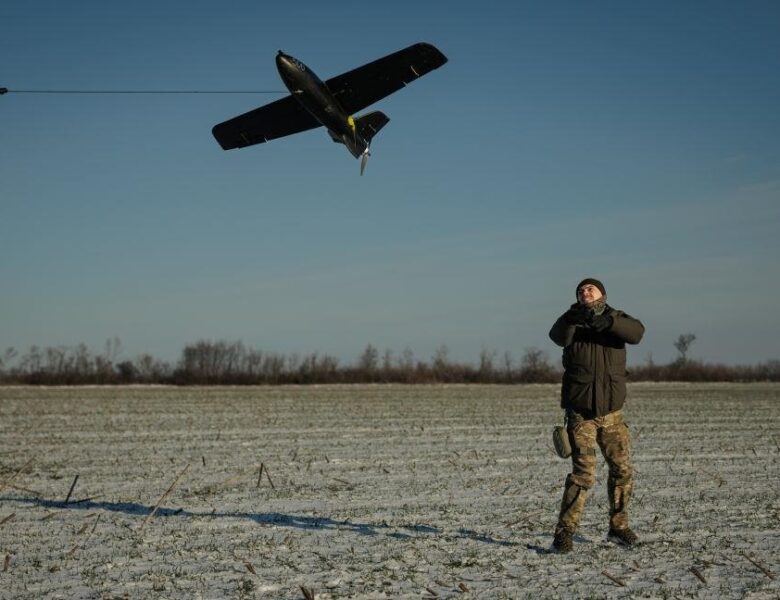 Між частинами запустили автоматизований розподіл дронів – Міноборони