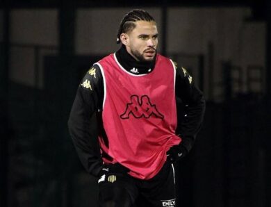 Між Карпатами та Рухом відбувся черговий трансфер