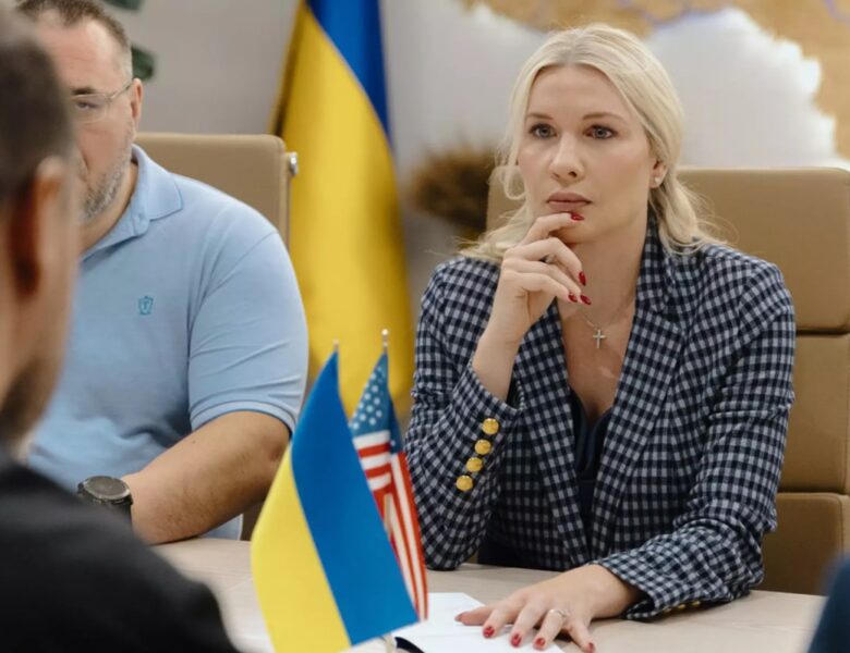 Моббс: Київ знову під атакою, ми проявили мало сили