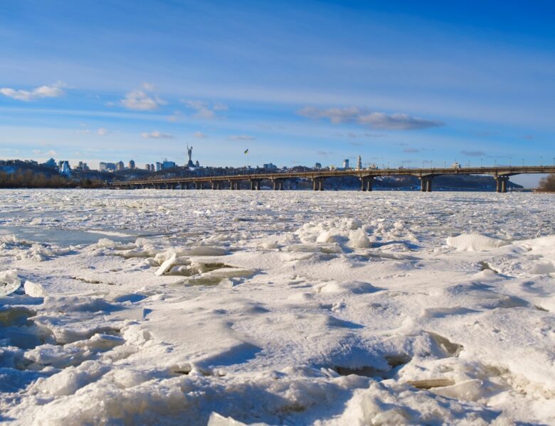 Мороз і тумани: прогноз погоди на початок тижня